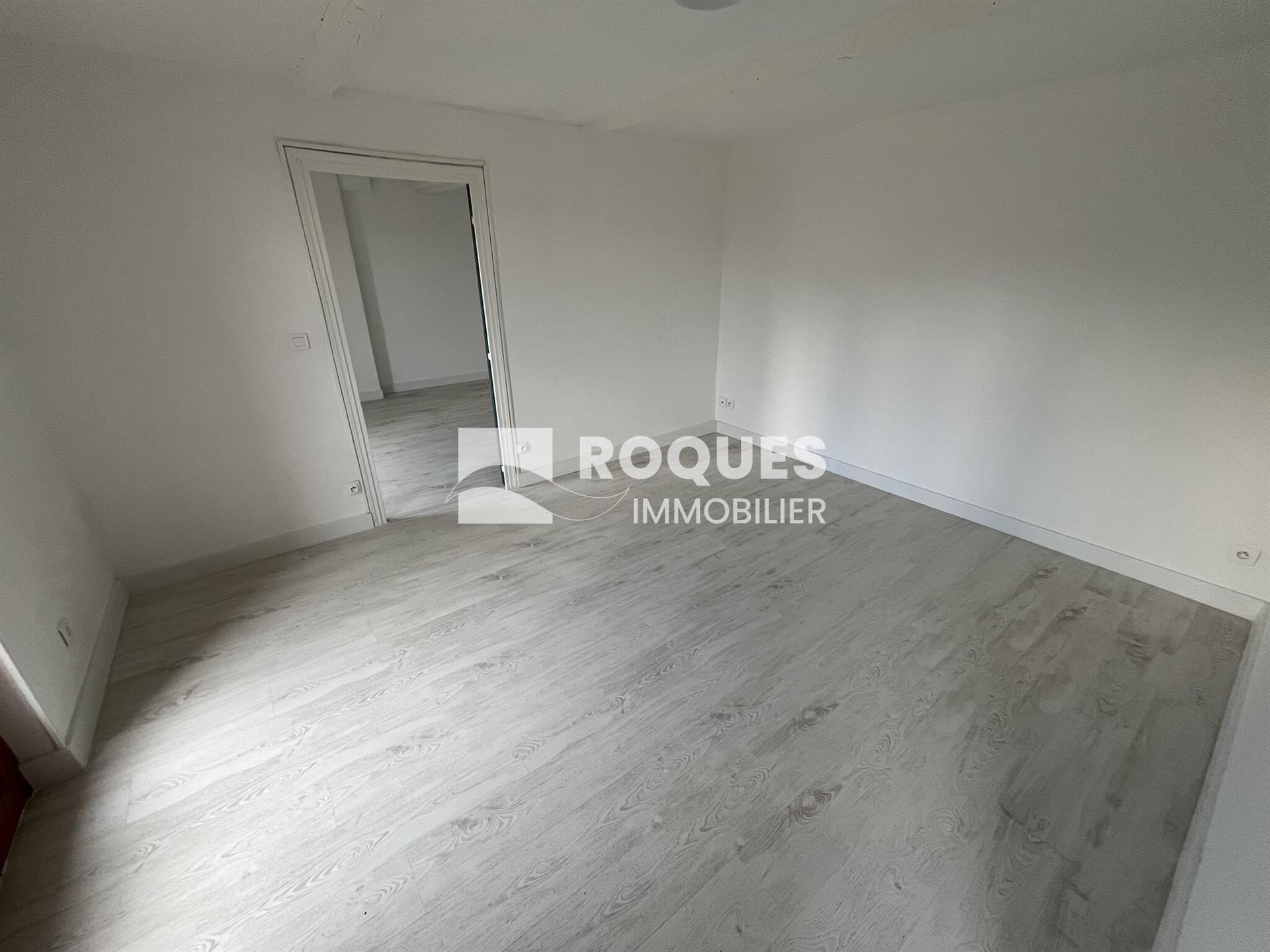 Appartement à louer, 80m², Le Bousquet-d'Orb