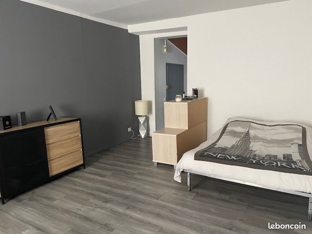 Appartement à louer, 34m², Bouguenais