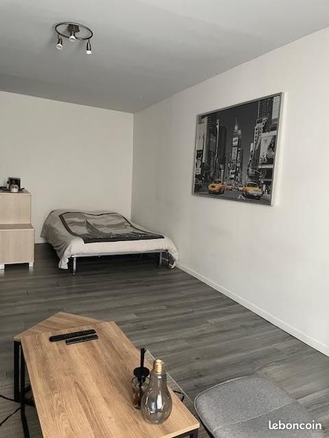 Appartement à louer, 34m², Bouguenais