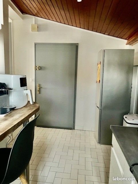 Appartement à louer, 34m², Bouguenais