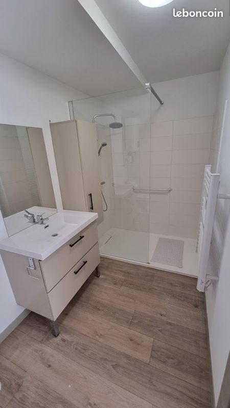 Appartement à vendre, 33m², Livron-sur-Drôme