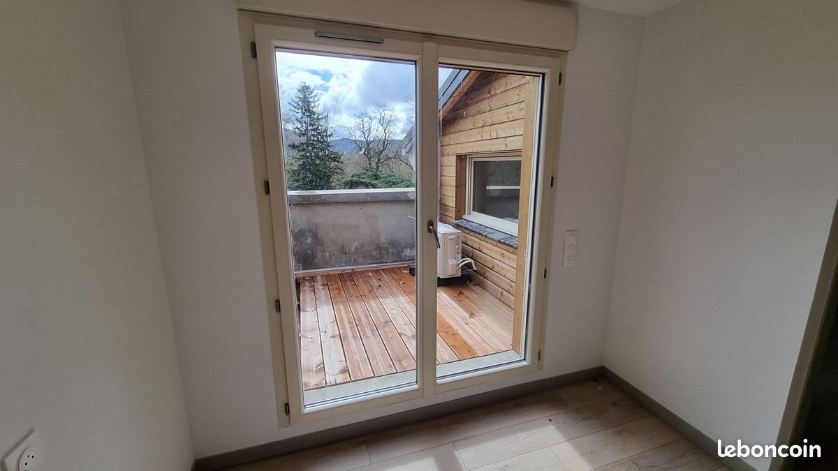 Appartement à vendre, 33m², Livron-sur-Drôme