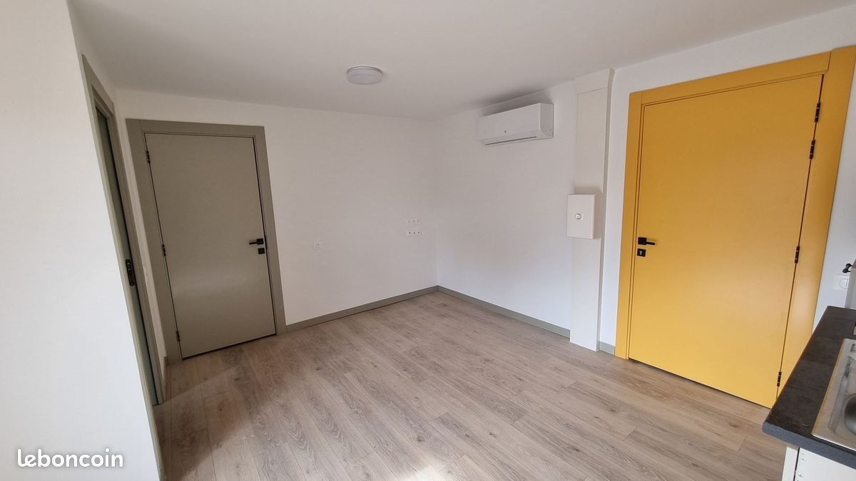 Appartement à vendre, 33m², Livron-sur-Drôme