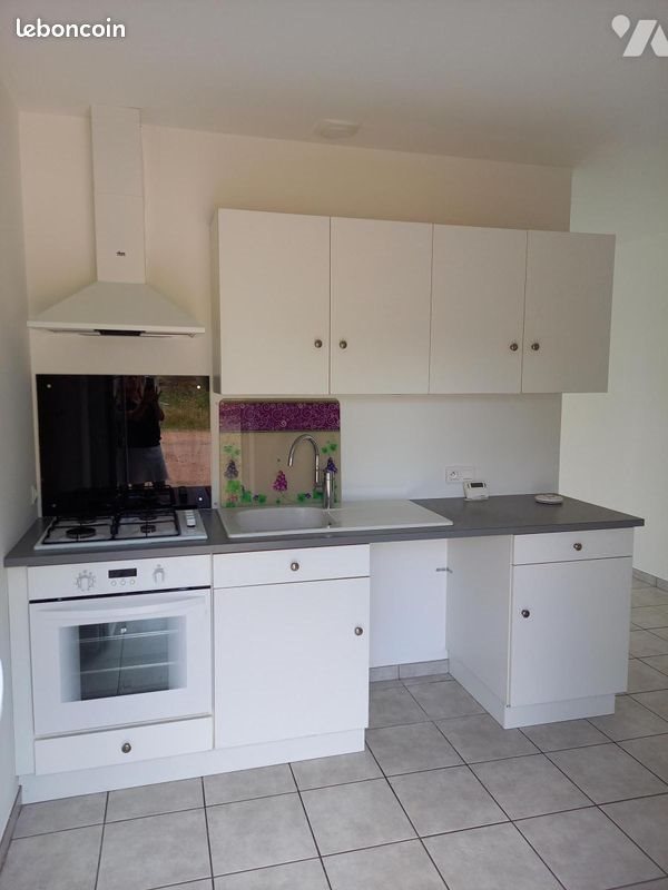 Maison à louer, 69m², Cusset