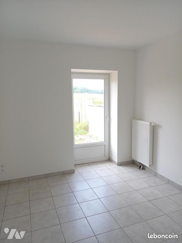 Maison à louer, 69m², Cusset