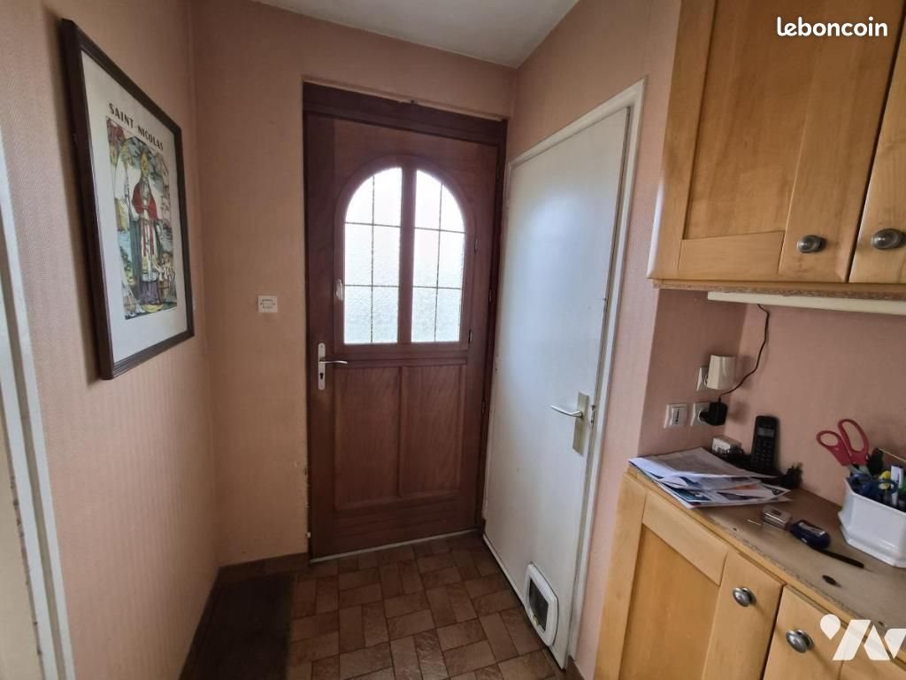 Maison à vendre, 142m², Laneuveville-devant-Nancy