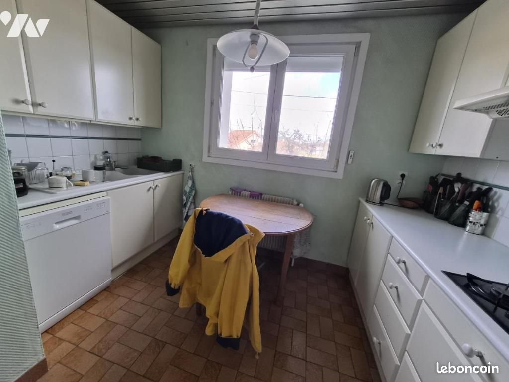 Maison à vendre, 142m², Laneuveville-devant-Nancy