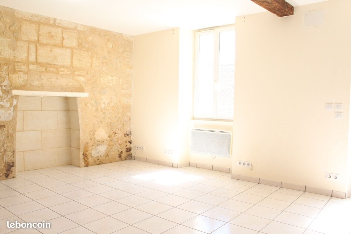 Appartement à louer, 70m², Carignan-de-Bordeaux