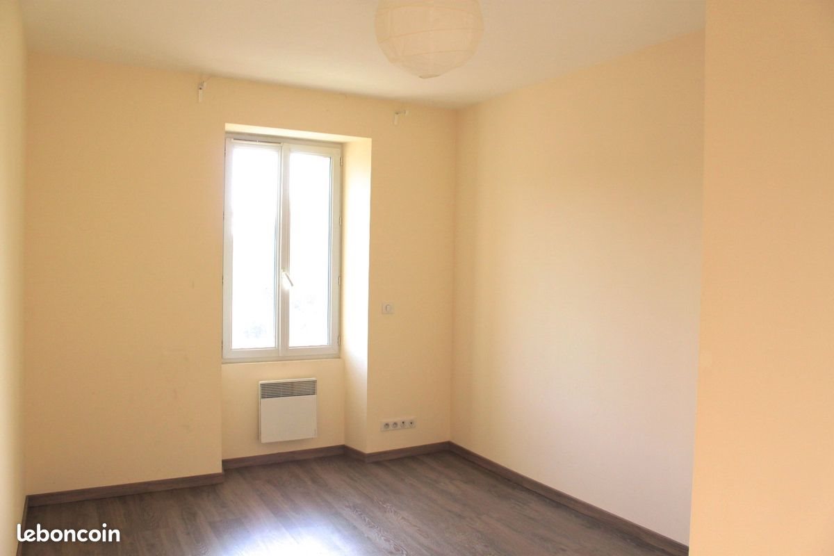 Appartement à louer, 70m², Carignan-de-Bordeaux