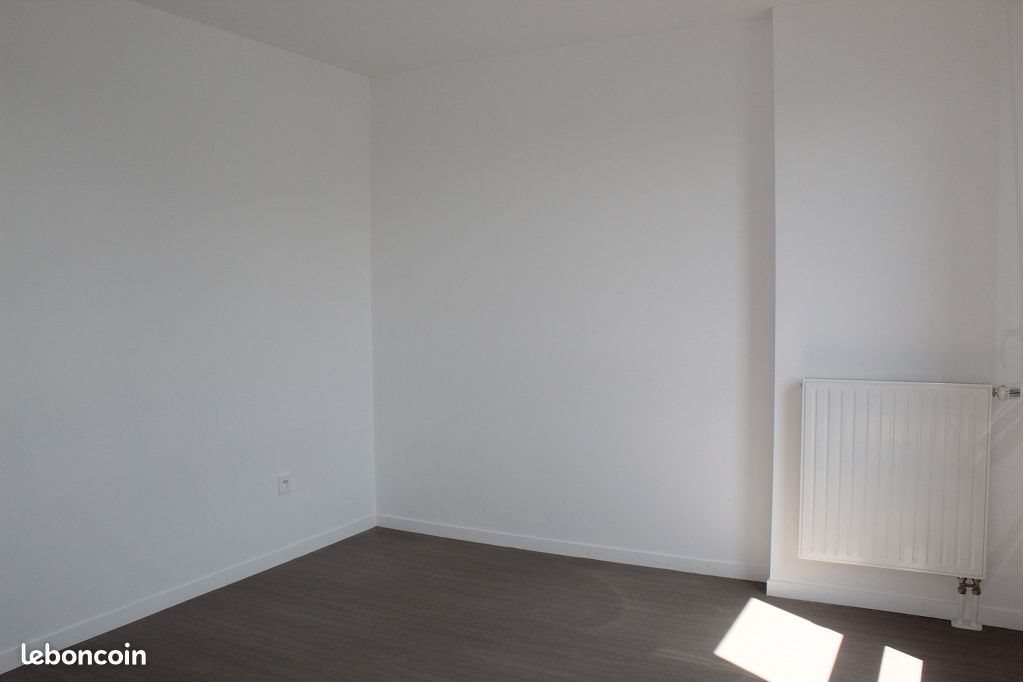 Appartement à louer, 45m², Hérouville-Saint-Clair