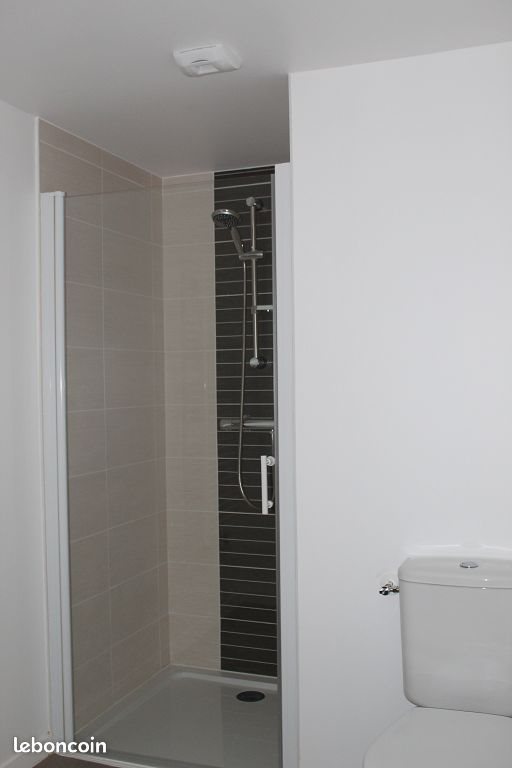 Appartement à louer, 45m², Hérouville-Saint-Clair