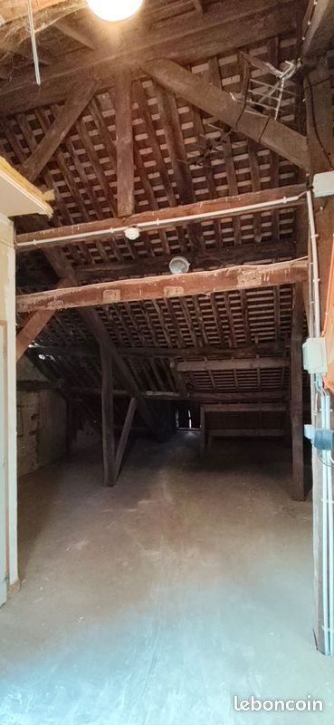 Appartement à vendre, 60m², Châteaugiron