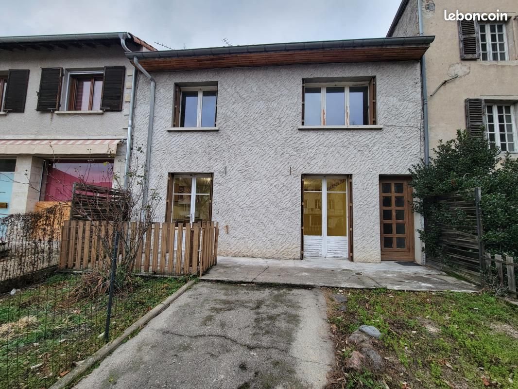 Appartement à louer, 74m², Beaulieu