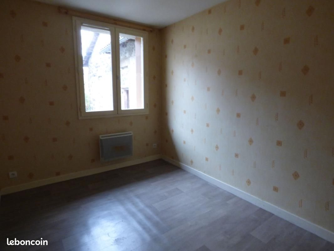 Appartement à louer, 74m², Beaulieu