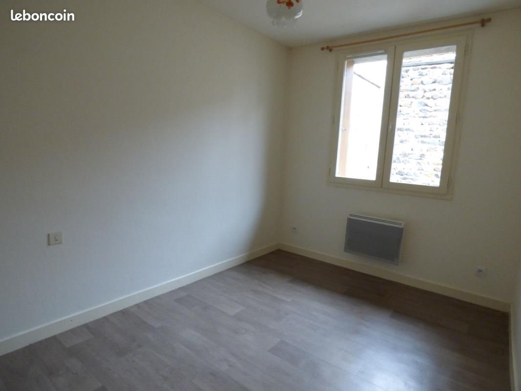 Appartement à louer, 74m², Beaulieu