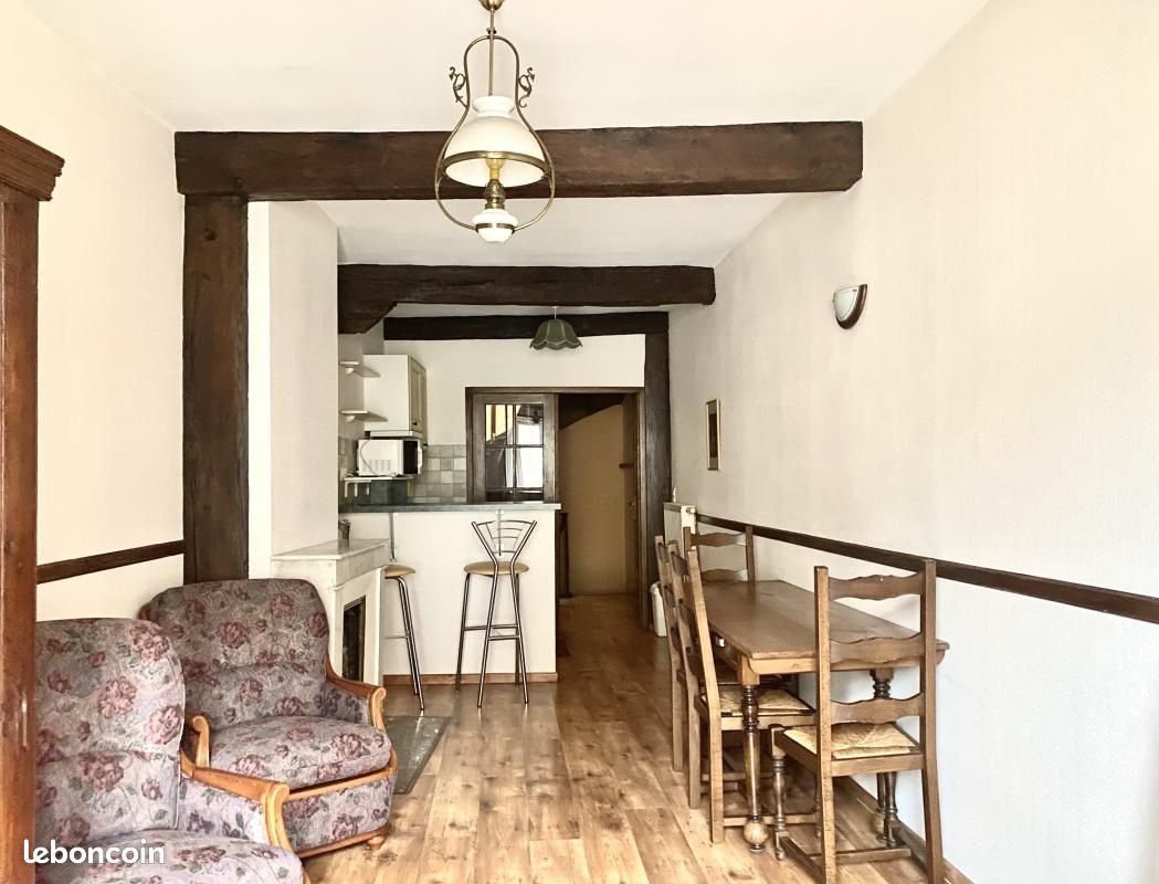 Maison à louer, 46m², Aiguilhe