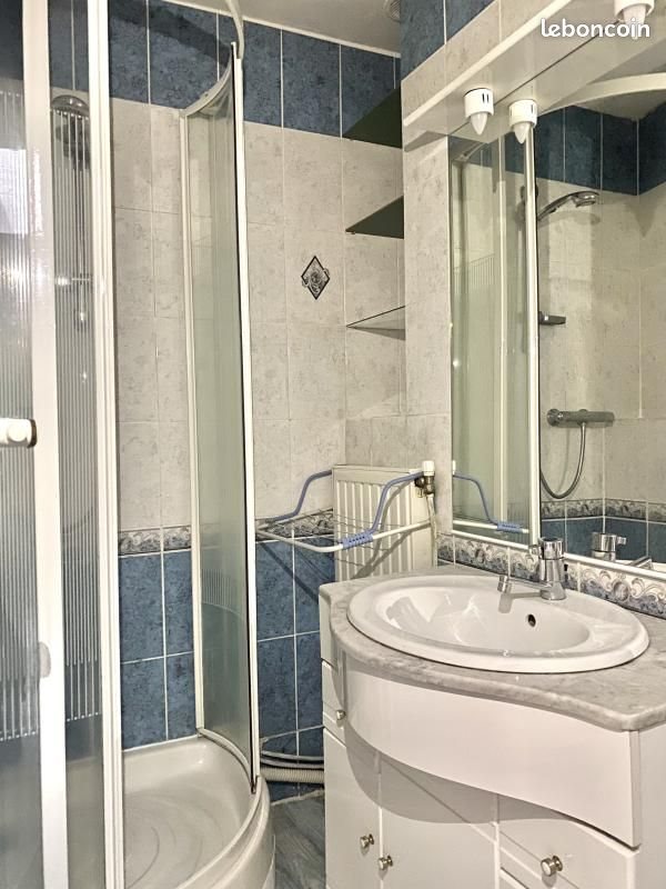 Maison à louer, 46m², Aiguilhe