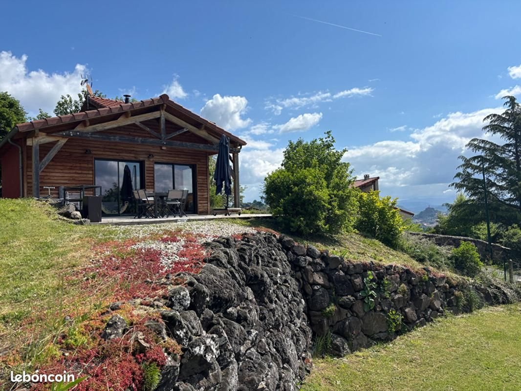 Maison à louer, 79m², Ceyssac