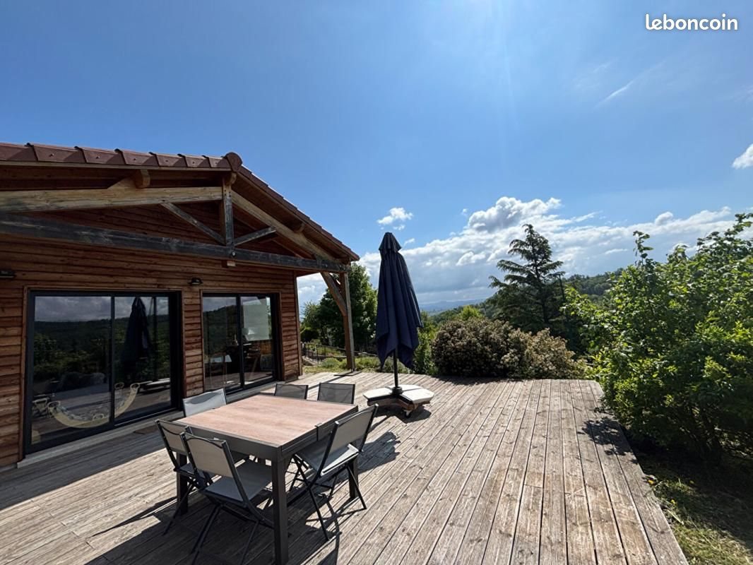 Maison à louer, 79m², Ceyssac