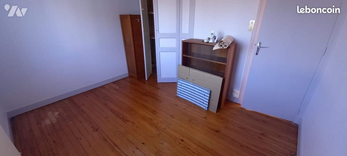 Maison à louer, 73m², Saint-Georges-des-Groseillers