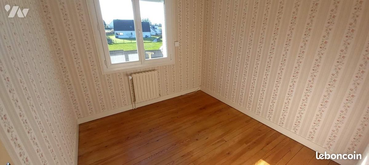 Maison à louer, 73m², Saint-Georges-des-Groseillers