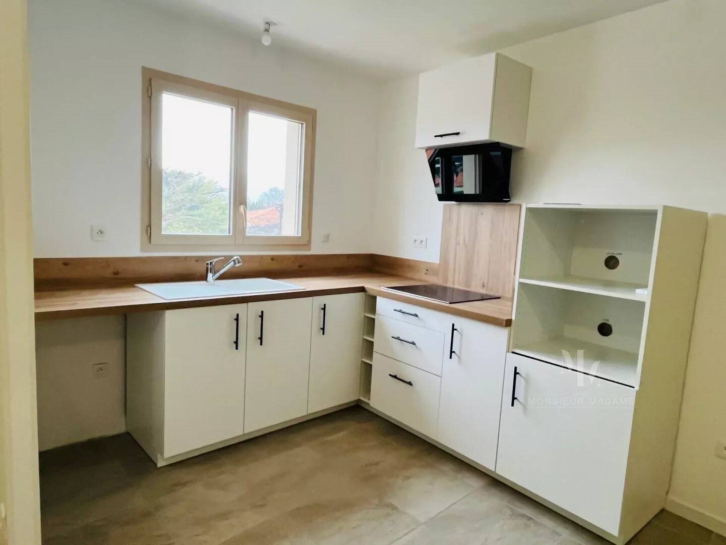 Maison à louer, 83m², Villefranche-de-Lauragais