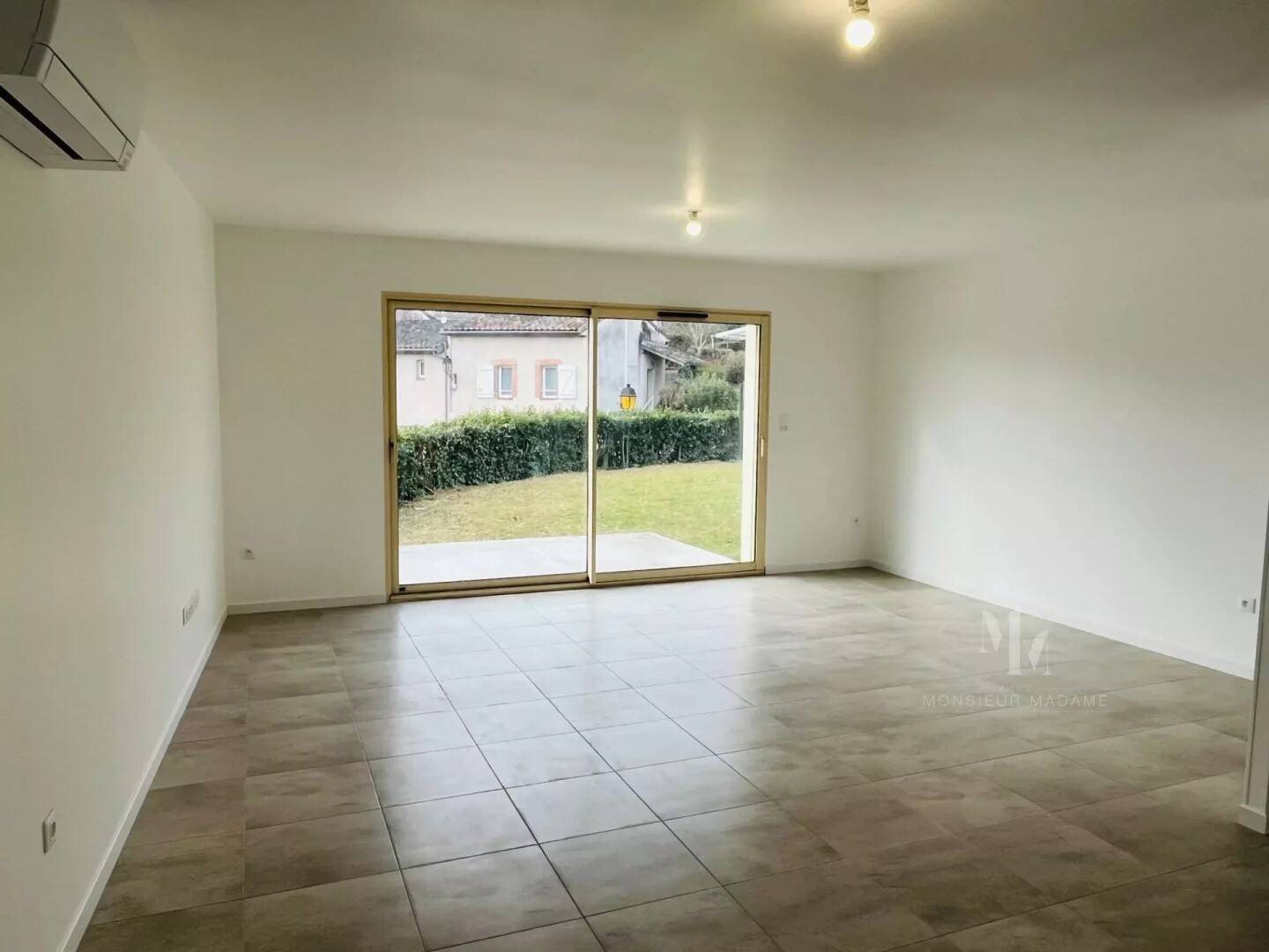 Maison à louer, 83m², Villefranche-de-Lauragais