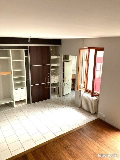 Maison à louer, 38m², Bourges