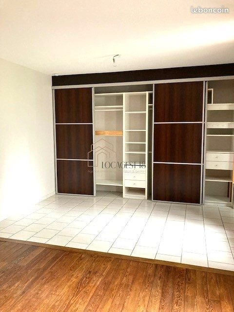 Maison à louer, 38m², Bourges