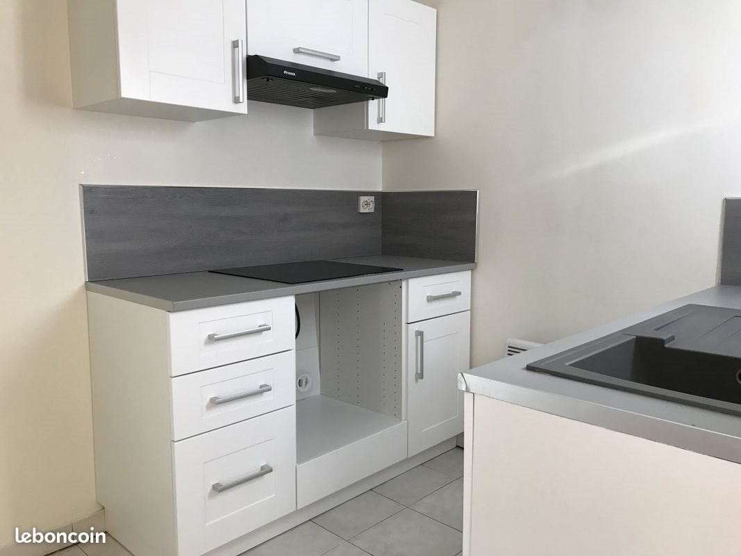 Appartement à louer, 36m², Louviers