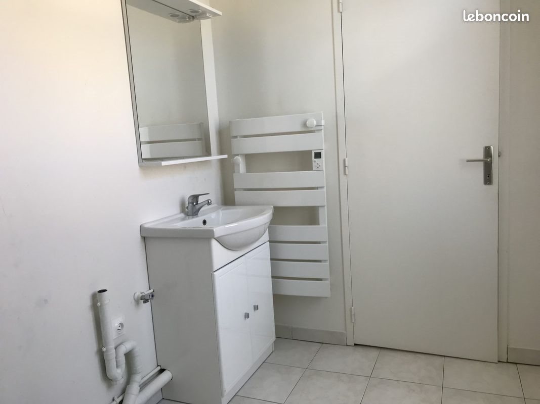 Appartement à louer, 36m², Louviers