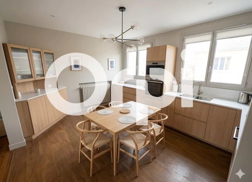 Maison à vendre, 85m², Outreau