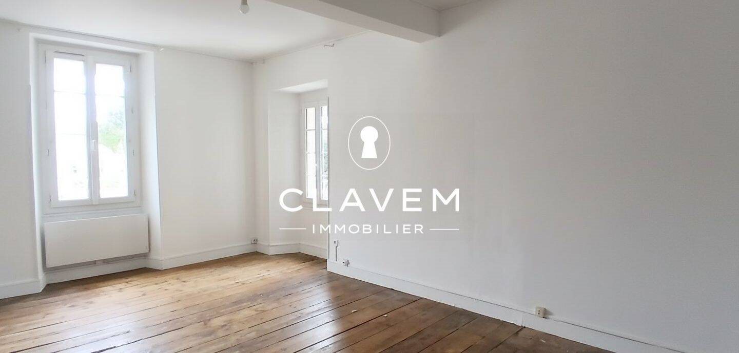 Appartement à louer, 47m², Saint-André-de-Cubzac