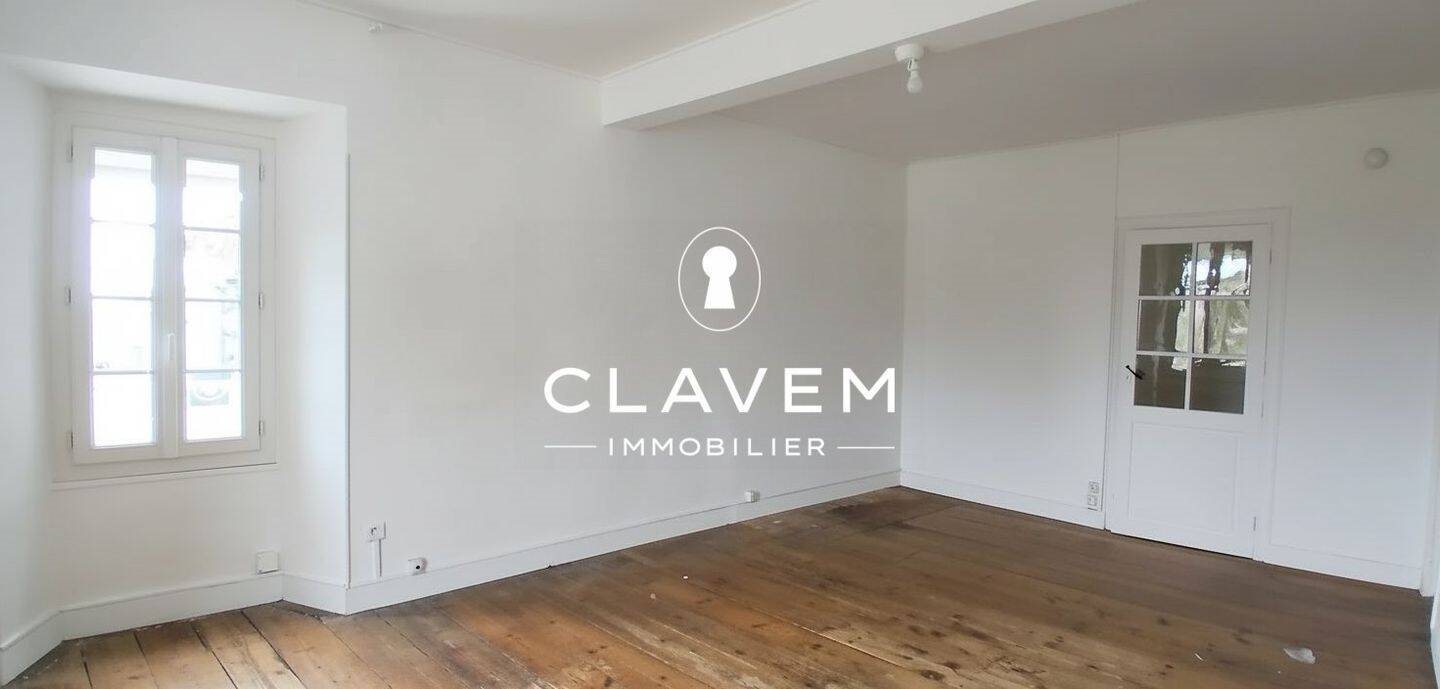Appartement à louer, 47m², Saint-André-de-Cubzac