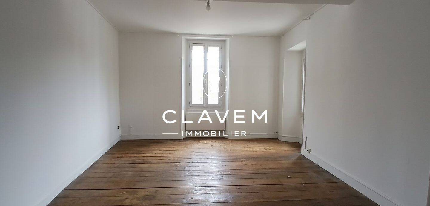 Appartement à louer, 47m², Saint-André-de-Cubzac
