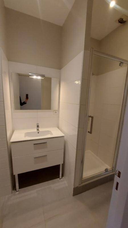 Appartement à louer, 49m², Lyon 2ème