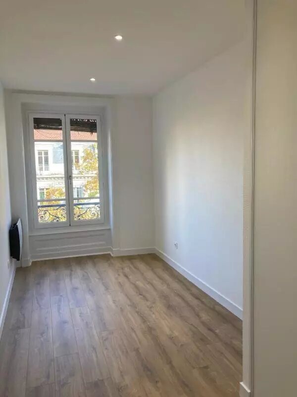 Appartement à louer, 61m², Lyon 3ème