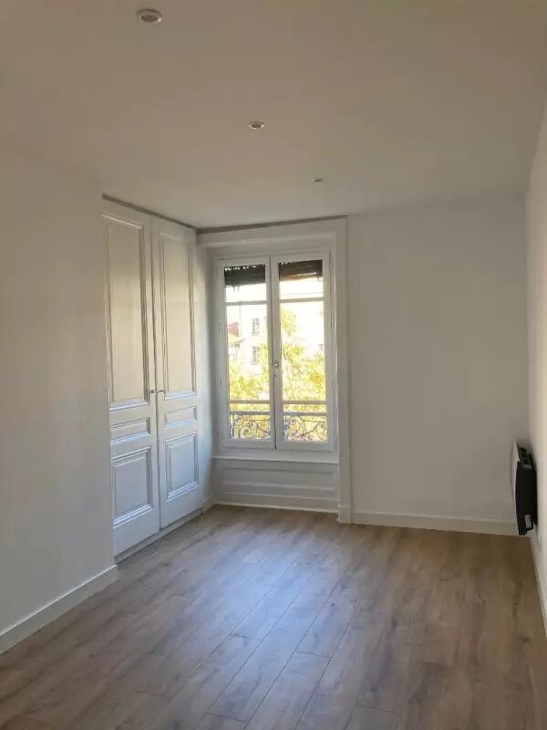 Appartement à louer, 61m², Lyon 3ème