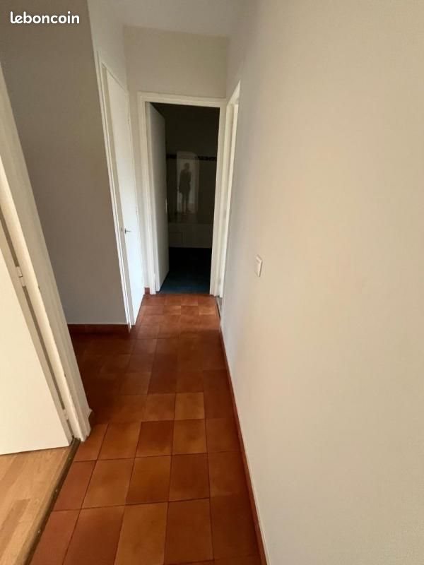 Appartement à louer, 83m², Tassin-la-Demi-Lune