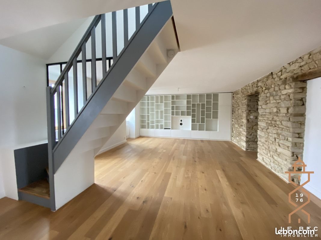 Appartement à louer, 133m², Vannes