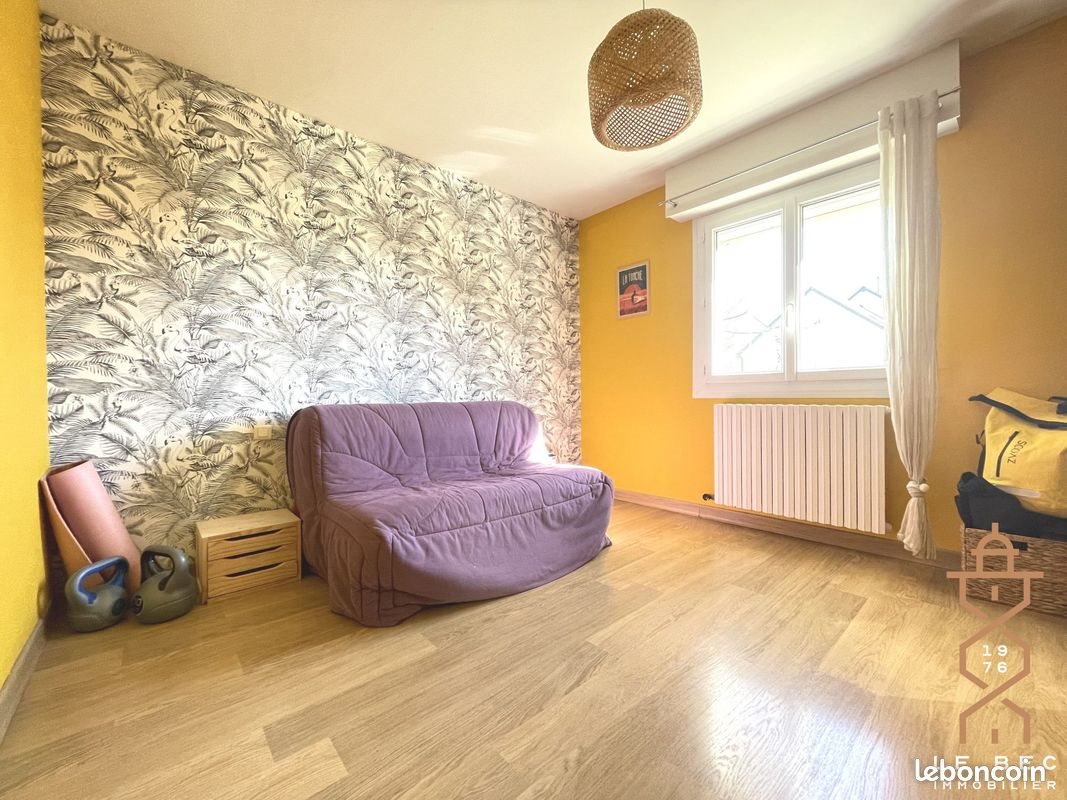 Maison à louer, 110m², Saint-Avé