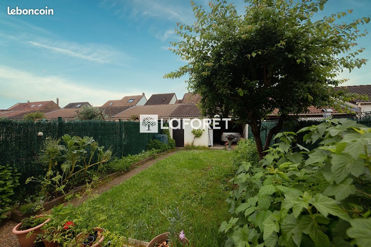 Maison à vendre, 74m², Pontault-Combault