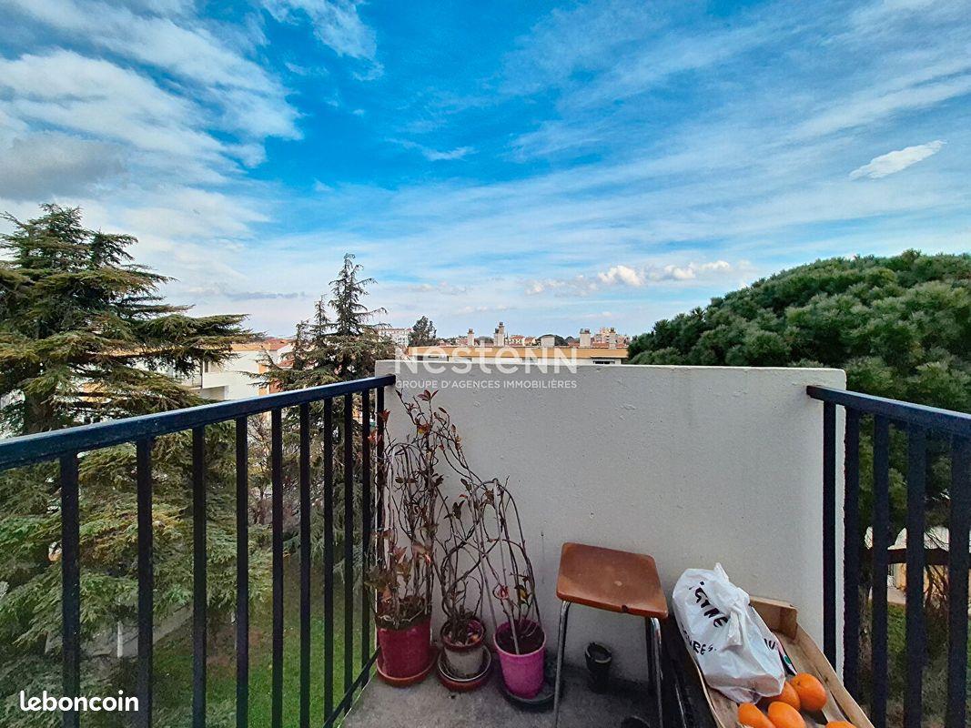 Appartement à vendre, 63m², Perpignan