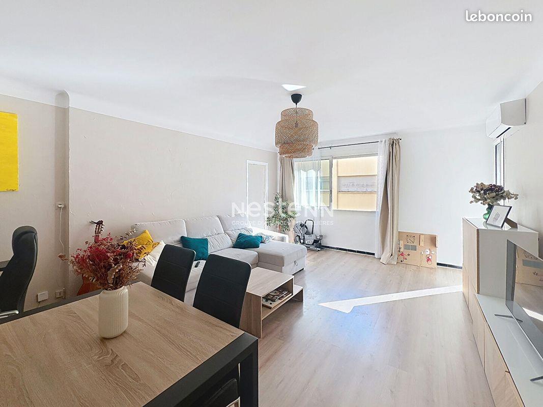 Appartement à vendre, 102m², Perpignan