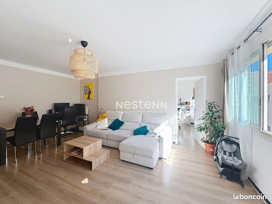 Appartement à vendre, 102m², Perpignan