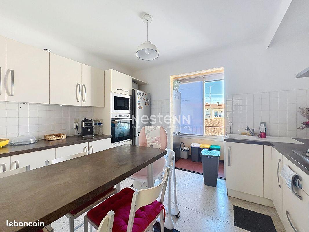 Appartement à vendre, 102m², Perpignan