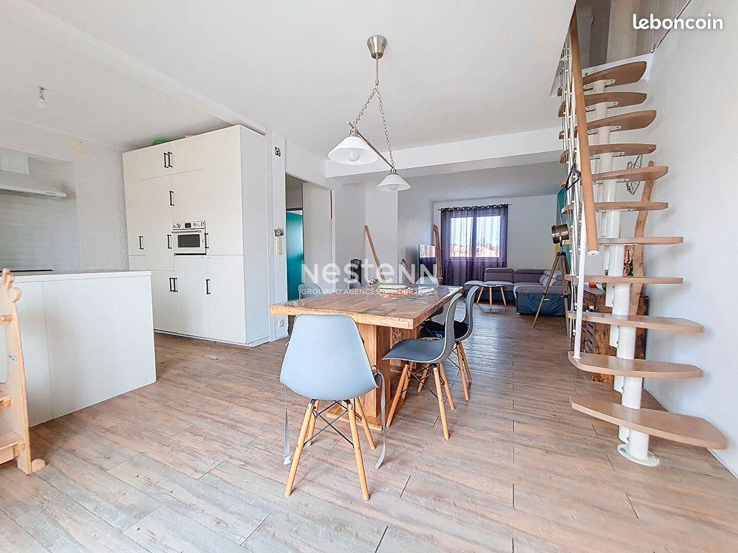 Appartement à vendre, 90m², Perpignan