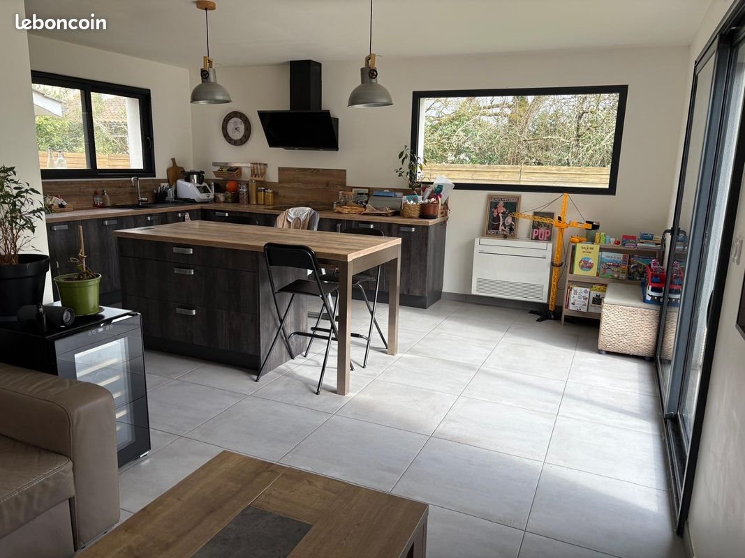 Maison à louer, 101m², Blanquefort