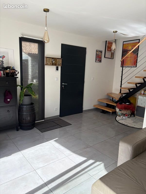 Maison à louer, 101m², Blanquefort