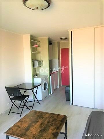 Appartement à louer, 20m², Chevigny-Saint-Sauveur